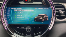 MINI Cooper 2.0 S Exclusive 5dr Auto Petrol Hatchback